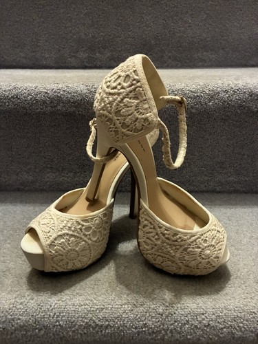 New look ladies lace ivory - ladies,