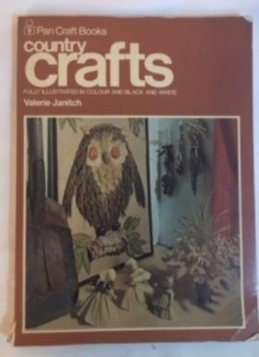 Country crafts valerie janitch - country, crafts-valerie