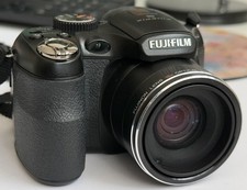 Fujifilm FinePix S1730 Digital