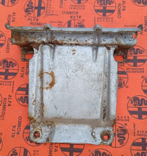 Alfasud battery tray alfa - alfasud,