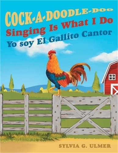 Cock doodle doo - singing, is