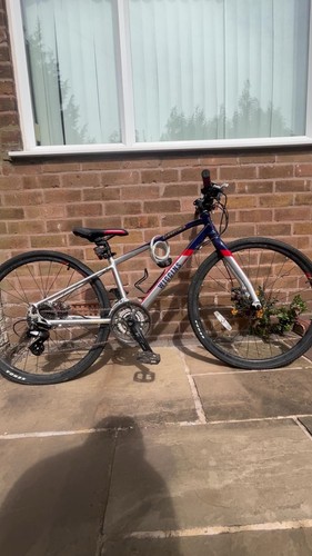 Children bike wiggins 26 - children’s,