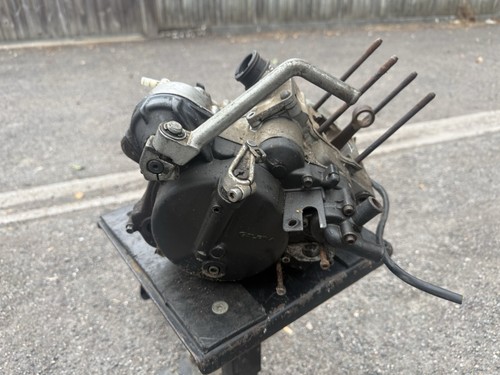 Gilera ebs engine - gilera,