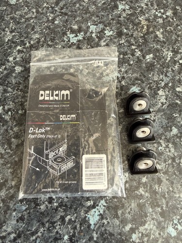Delkim lok version 2 - x,