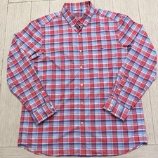 Vineyard Vines Shirt Mens
