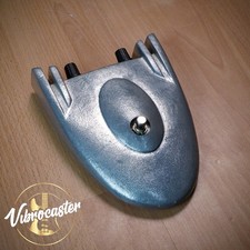 Roger Mayer Rocketship Octavia Octave Fuzz SRV Hendrix Tones 2000s