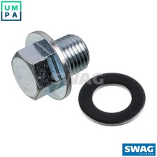 SCREW PLUG OIL SUMP 81 93 0264