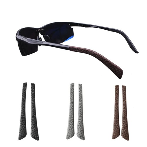 Silicone eyeglasses anti slip - anti,
