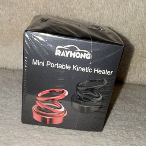 Rayhong mini portable - portable, kinetic