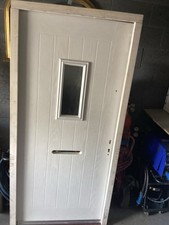 COMPOSITE DOOR 100 high 210