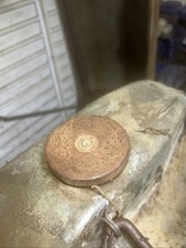 Original Ferguson T20 Te20