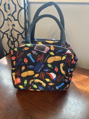 Stranger things thin insulated - stranger,