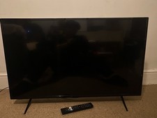 Polaroid TV 43” BROKEN w/