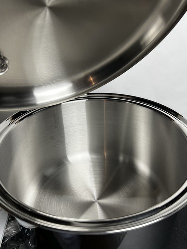 Saladmaster 316ti 10qt - saladmaster,