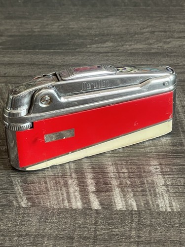 Vintage maruman gas - vintage,