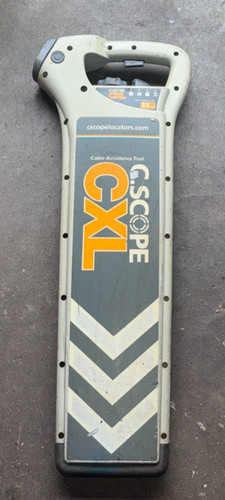Scope cxl cable avoidance - cable,