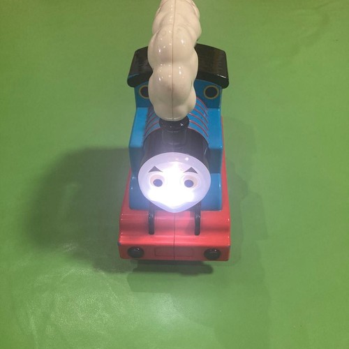 Mattel thomas light go - mattel,