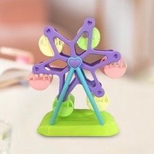 Fashion Wheel Building Kit Set