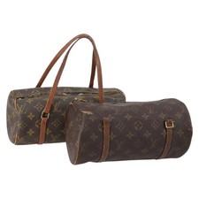 LOUIS VUITTON Monogram