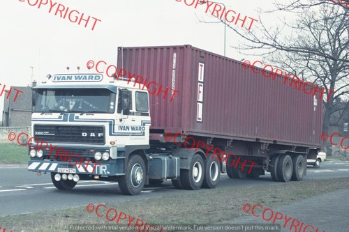 Truck photo ivan ward - photo,
