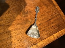dutch silver spoon