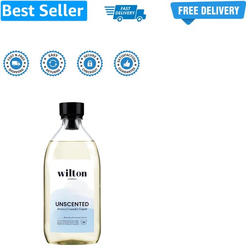 Eco friendly unscented laundry - friendly,