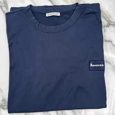 Moncler Men’s Navy Blue