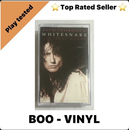 David coverdale whitesnake - coverdale,