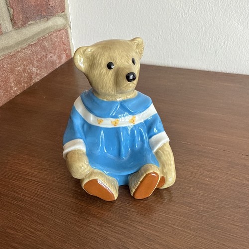 Wade amelia bear 1998 - bear,