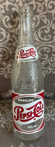 Vintage pepsi cola sparkling - vintage,
