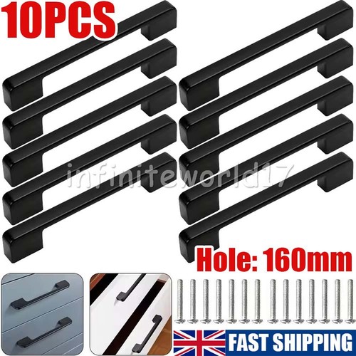 10pcs cupboard handles - handles, kitchen