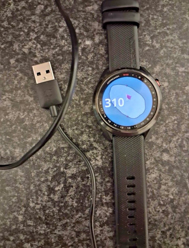 Garmin approach s42 - s42, gps