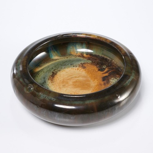 Vintage fulper pottery flambe - vintage,