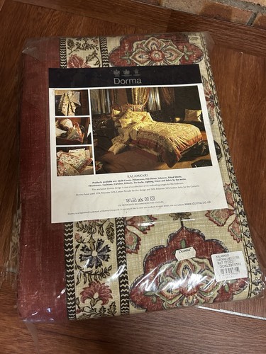 New dorma kalamkari lined - new,