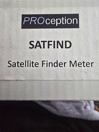 Proception sat signal - sat, tv