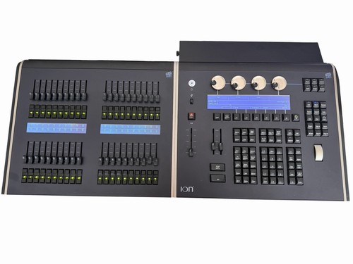Etc ion classic - etc,