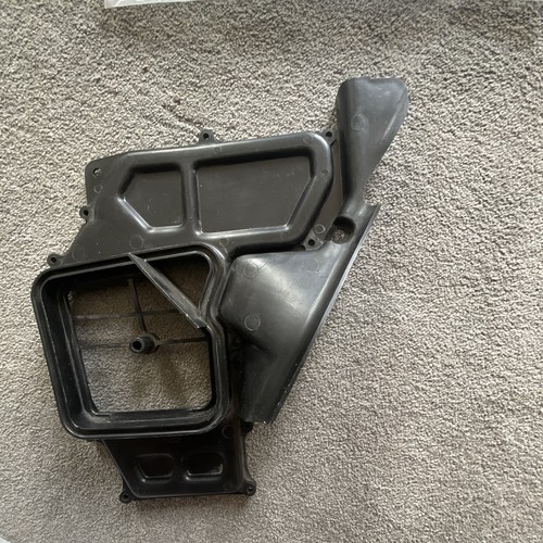 Yamaha dt125lc 10v nos air - dt125lc,