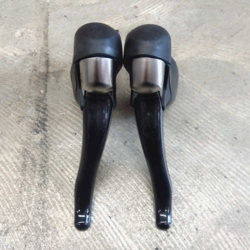 Shimano 105 5700 sti levers - 105, st-5700