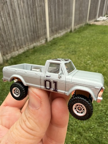 Matchbox hot wheels general - hot,