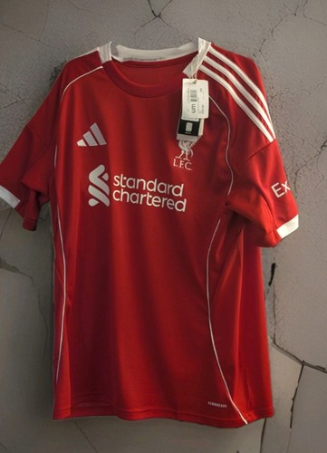 Authentic adidas liverpool - authentic,