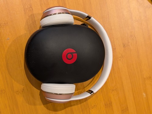 Beats solo wireless - beats,