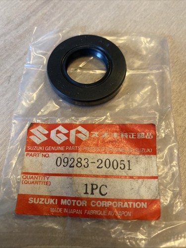 Genuine suzuki rm250 1989 1995 - suzuki, 1989-1995