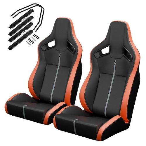 Universal bucket seats with - universal,