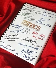 Revenge of the Sith, Movie