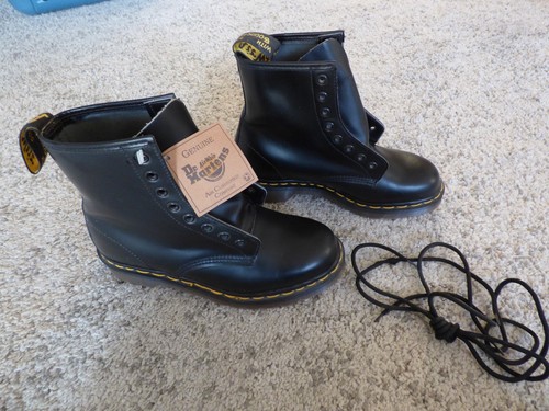 Rare martens 1460 boots - 1460,
