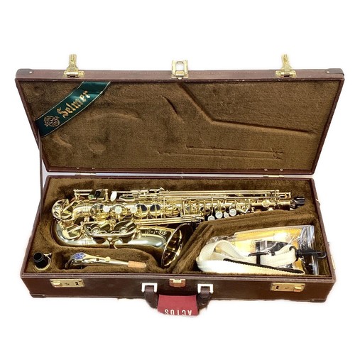 Selmer super action serie - selmer,