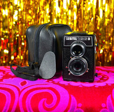 📸 *Film Tested* 🎞