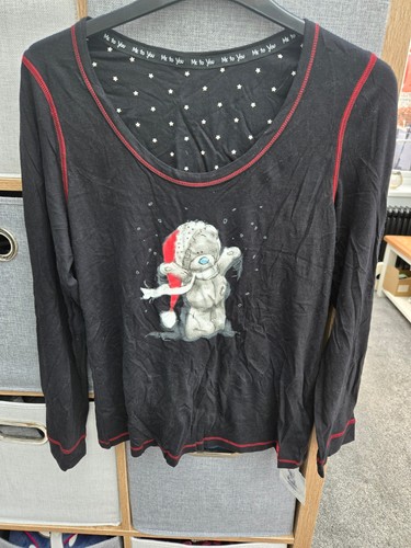 Tatty teddy pyj top new - new, with