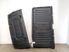 2018 ON MK4 VAUXHALL COMBO FRONT BULKHEAD WITH FIXINGS