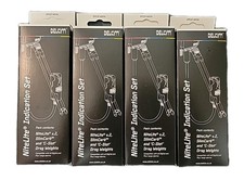 Delkim Nite Lite Pro v2 White